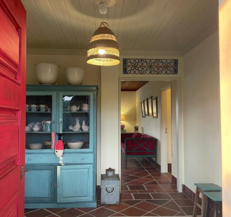 Obidos House | Casas do Alpendre