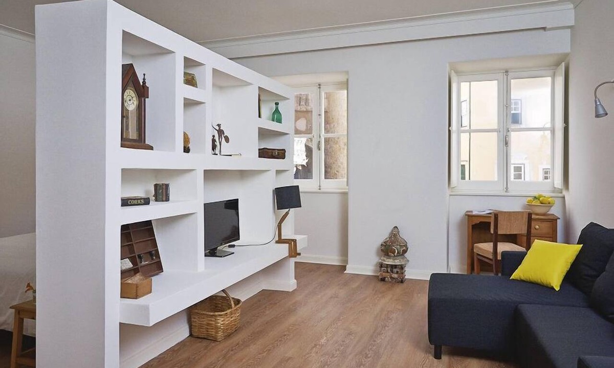 Coimbra City Centre Apartment | Casas do Arco - Casa das Estantes