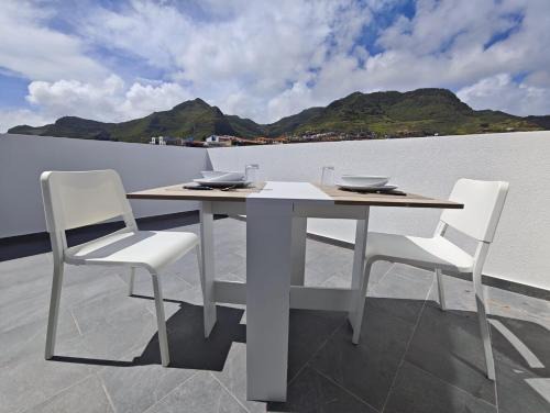 Canical Apartment | Casas do Arrais
