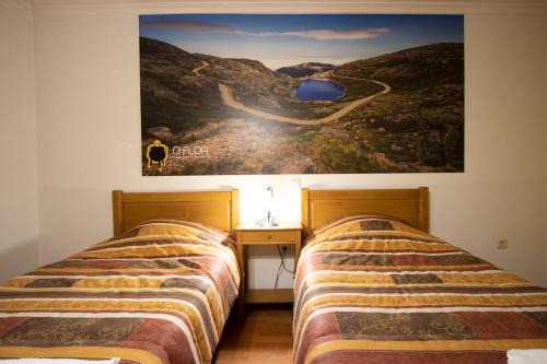 Gouveia Apartment | Casas do Flor