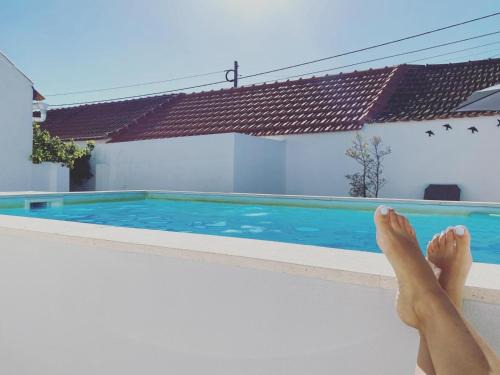 Gaeiras House | Casas do Patheo