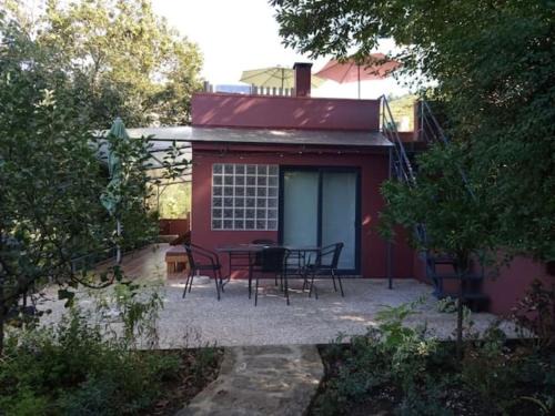 Paredes de Coura House | Casas do Penedo Lajão - Casa das Cerejas