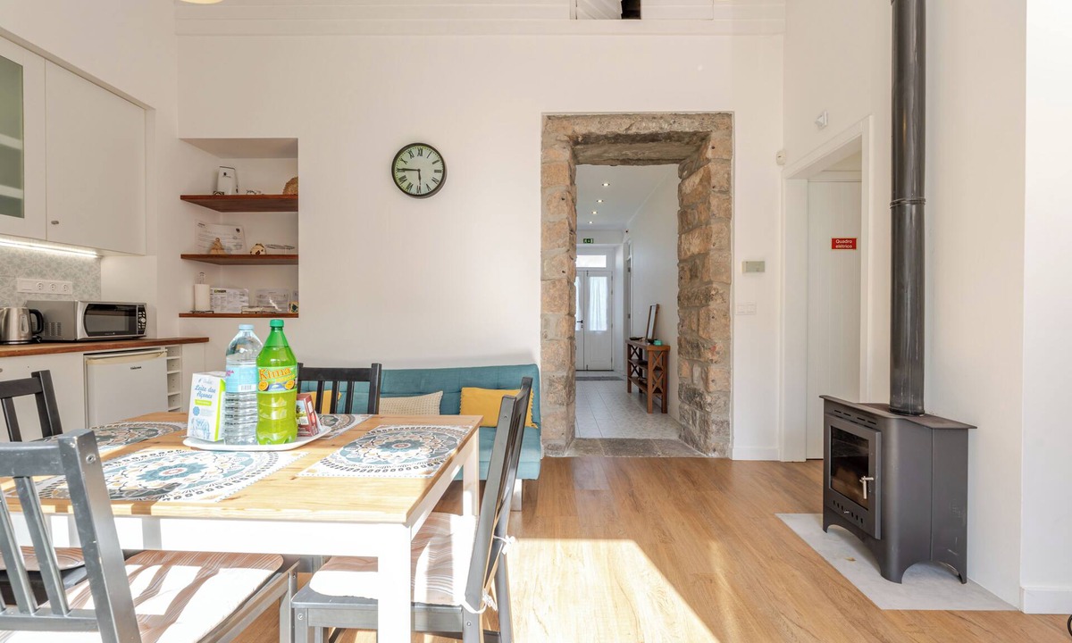 Nordeste Cottage | Casas do Vale