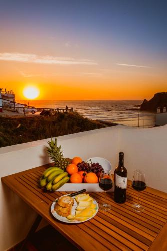 Baiona Apartment | Casas do Zé