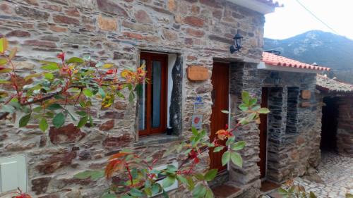 Carregais House | Casas dos Carregais