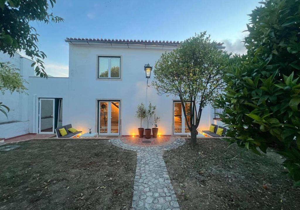 Rio Maior Apartment | Casas dos Netos