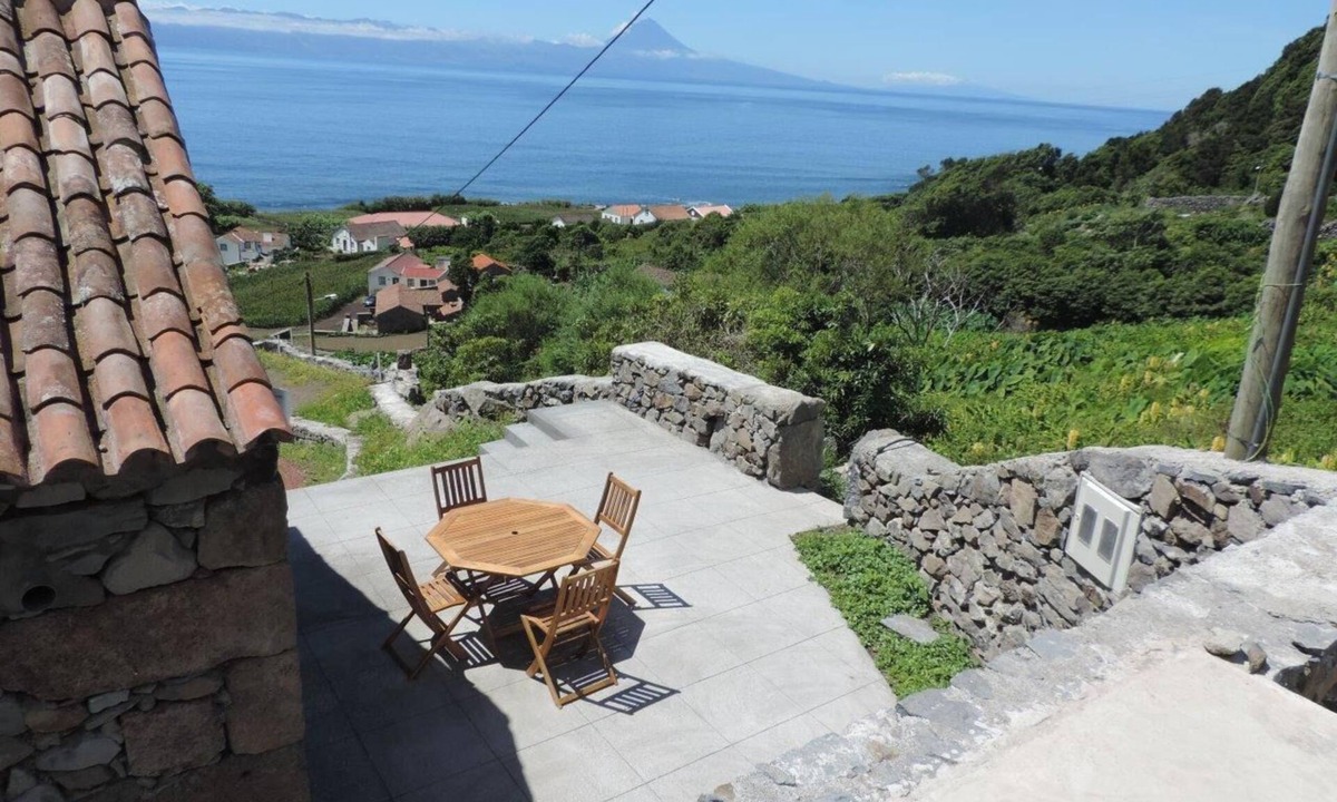 Faja dos Vimes Cottage | Casas dos Vimes