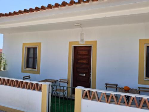 Elvas Apartment | Casas na Quinta