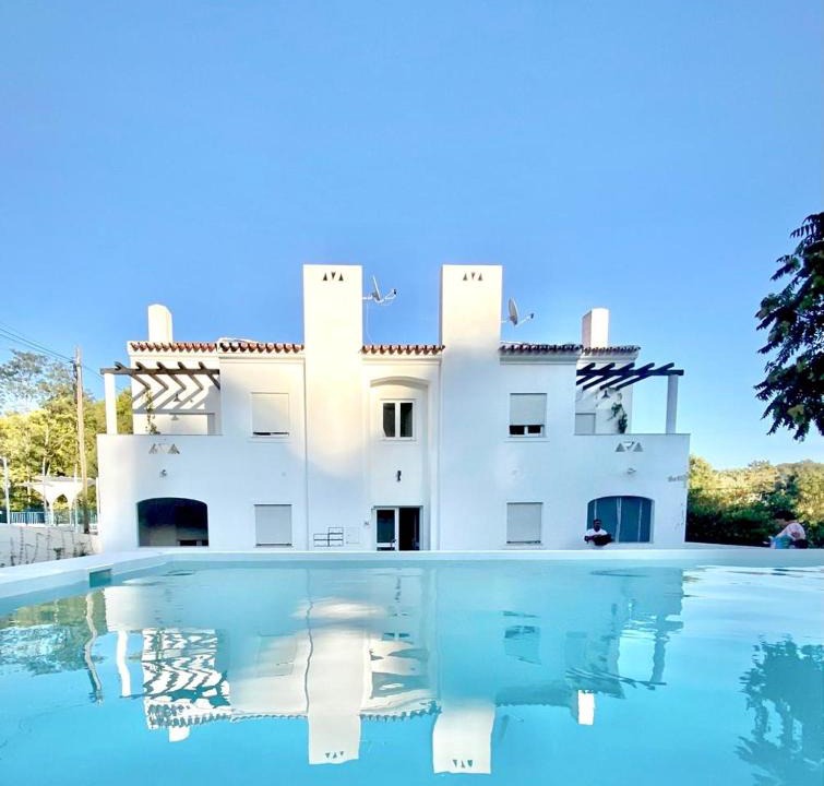 Cabeco de Vide Apartment | CASAS NAS TERMAS