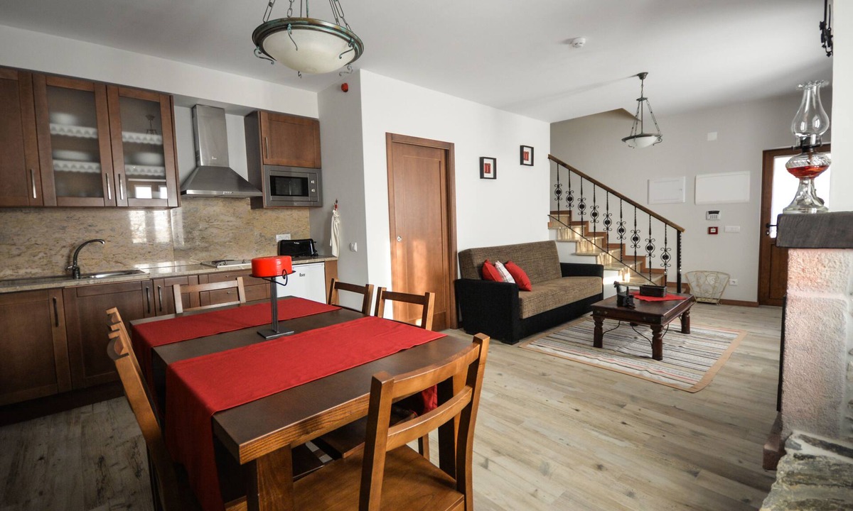 Penacova Cottage | Casas no Terreiro