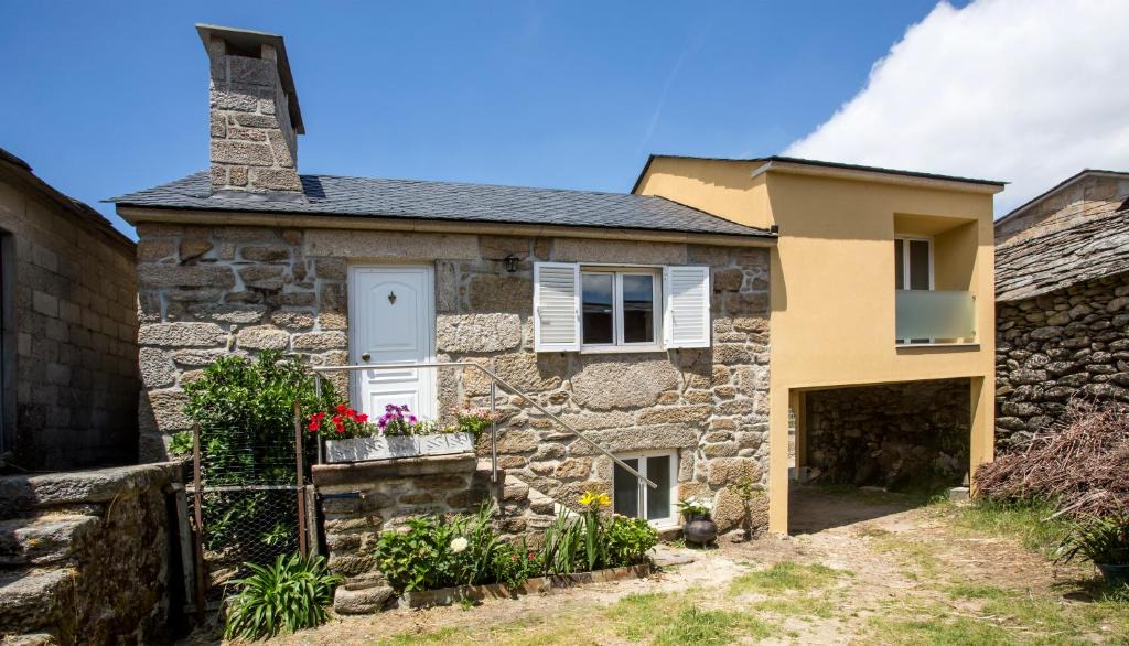 Arouca Bed & Breakfast | Casas Peralta - Amarela