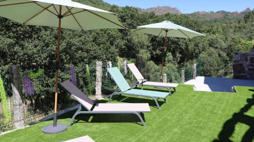 Melgaco House | Casas Vale do Laboreiro