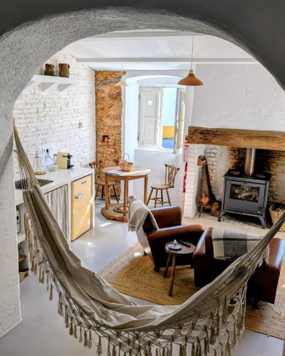 Estremoz Apartment | Casas Velhinhas - Apartº Aconchego e Apartº Calmaria