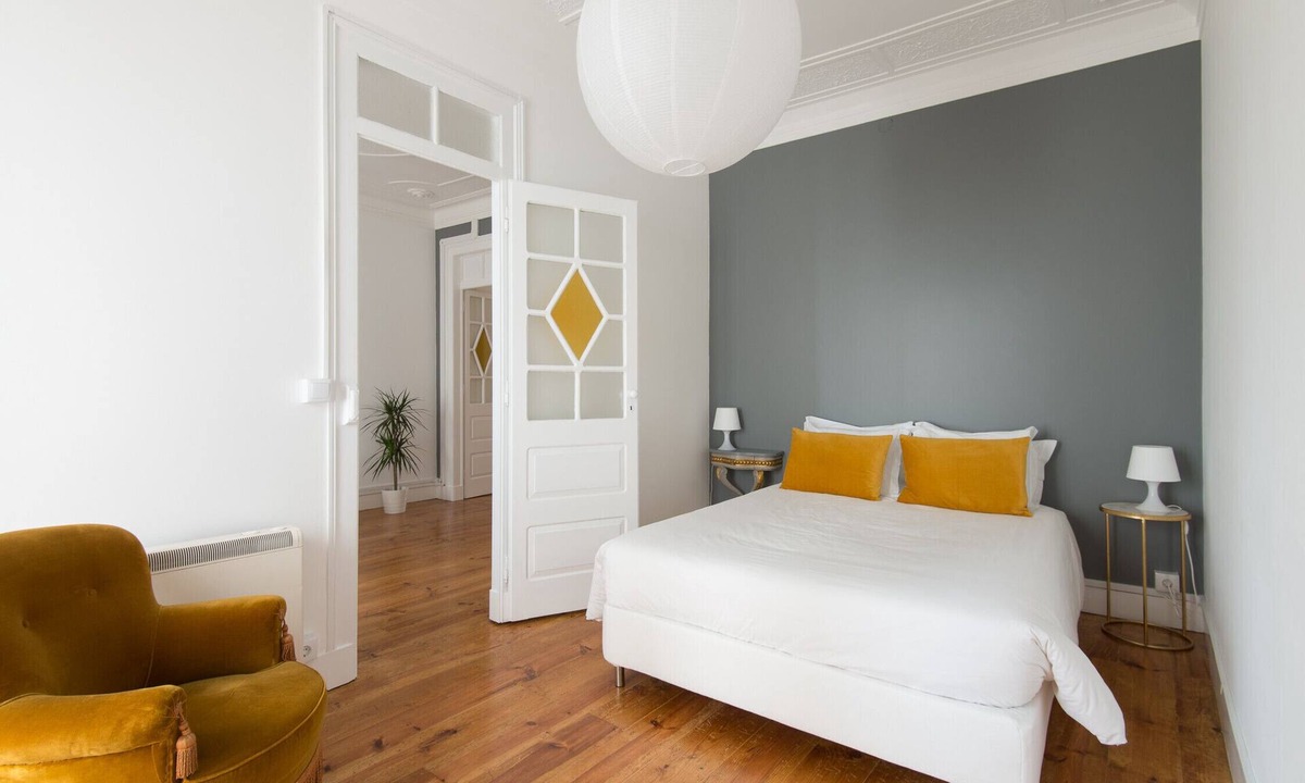 Sao Pedro Apartment | CASASUPERTUBOS - APART 13
