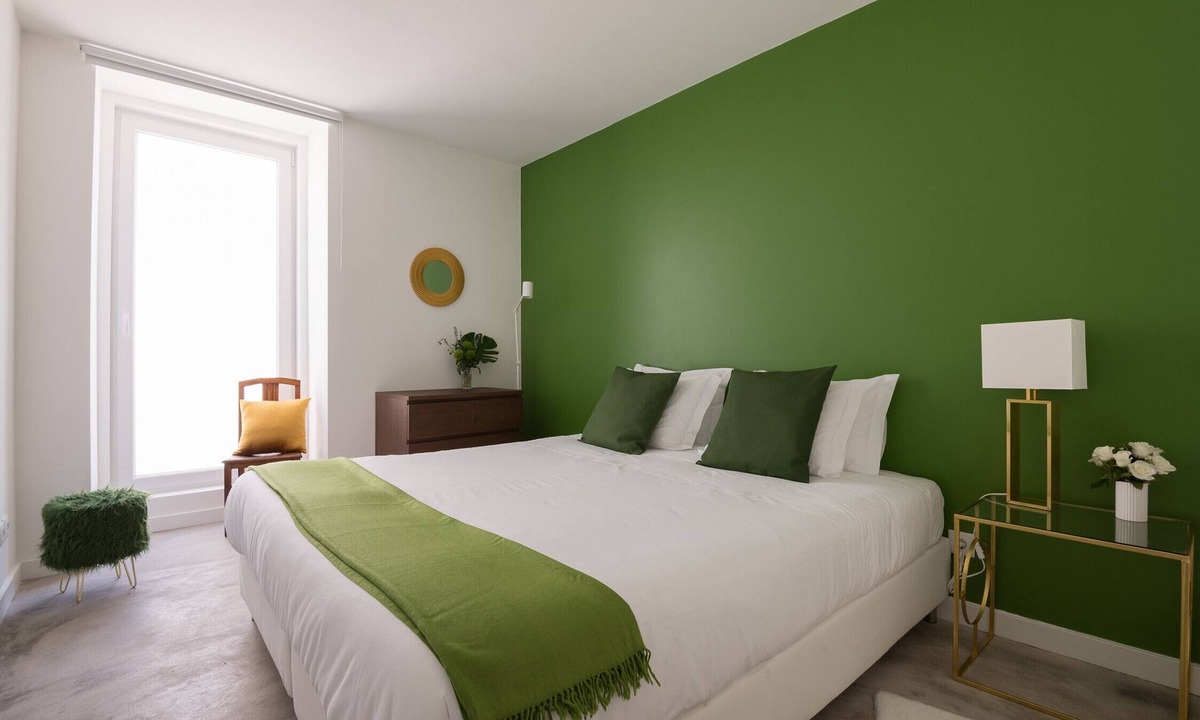 Sao Pedro Apartment | CASASUPERTUBOS APART 9