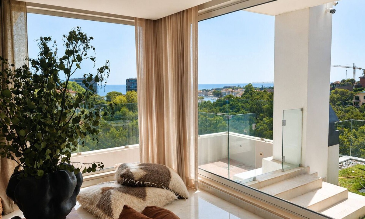 Cascais House | Cascais Bayview Villa