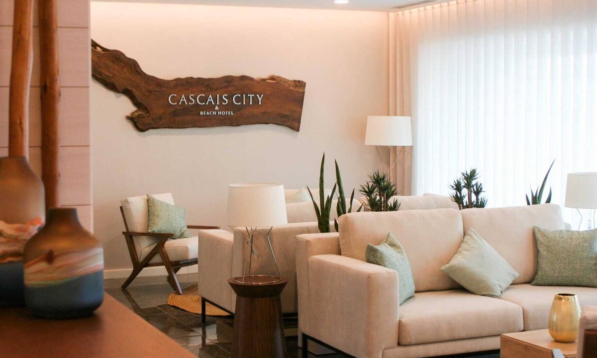 Cascais Hotel | Cascais City Beach Hotel