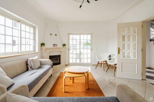 Alvide House | Cascais cozy & air conditioning & large