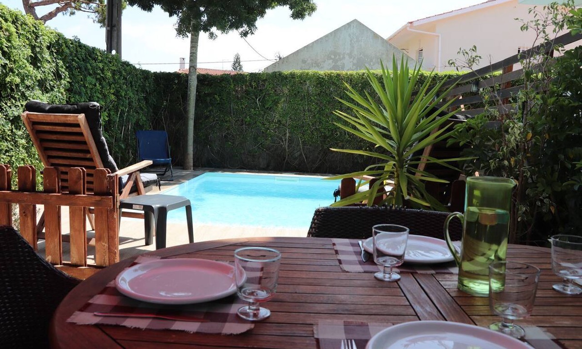 Barrio Santana Apartment | Cascais Getaway