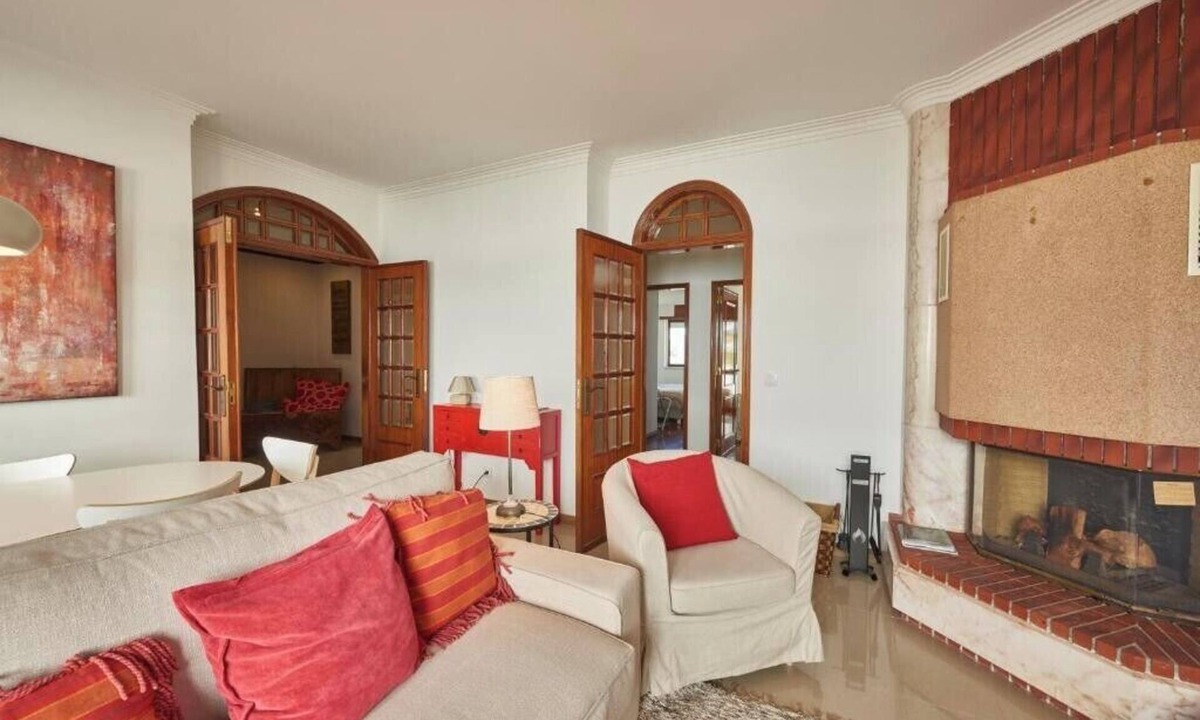 Cascais Apartment | Cascais Handsome Apartment
