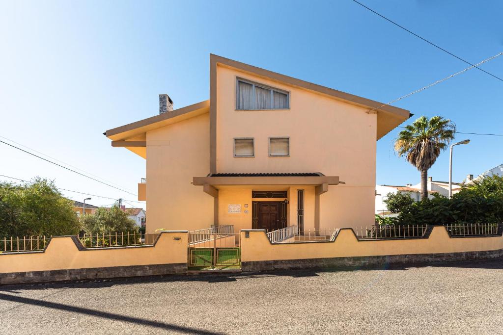 Barrio Santana Villa | Cascais house