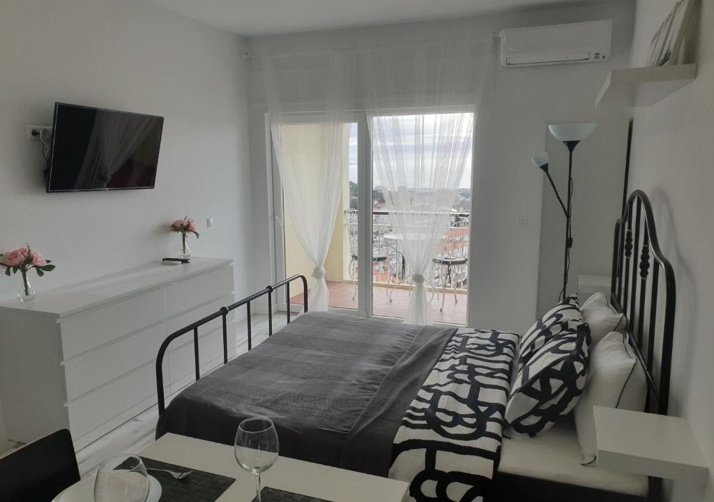 Cascais Apartment | Cascais Ocean View