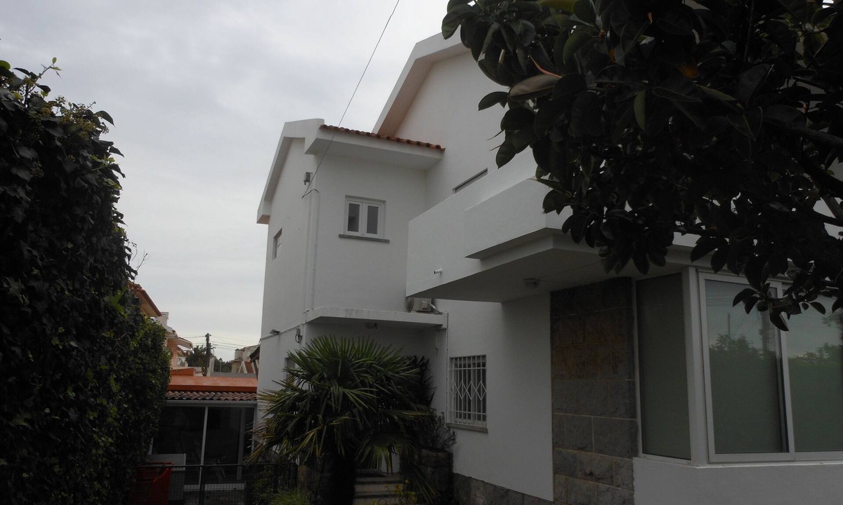 Alcabideche Apartment | Cascaisintra Holiday