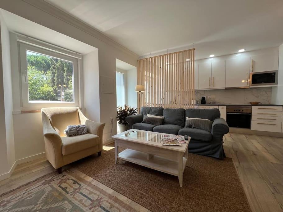 Vila Nogueira de Azeitao House | Casinha de santo Antonio