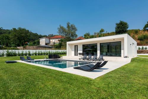 Pedregais House | Casinha da Ribeira