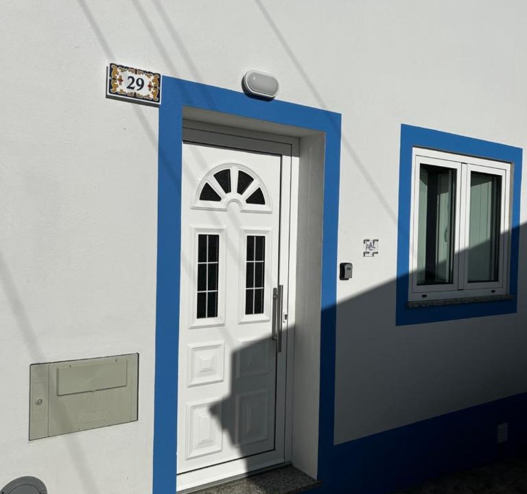 Vila do Bispo Apartment | Casinha das Marias