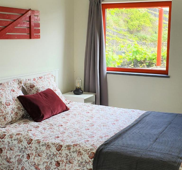 Calheta de Nesquim House | Casinha de Nesquim