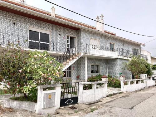 Buarcos Apartment | Casinha do mar