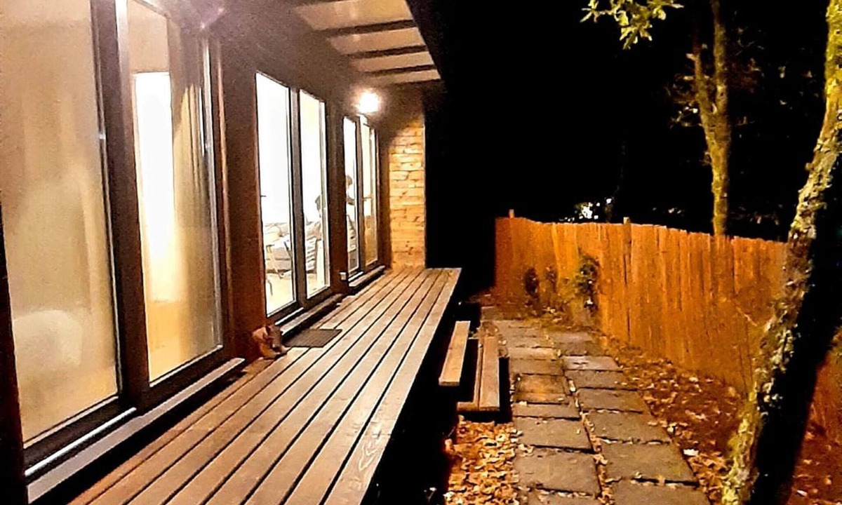 Covas House | Casinha Do Rio - Relax in the Middle of