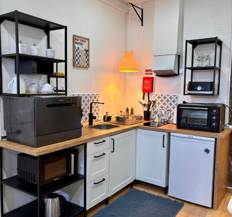 Angra do Heroismo Apartment | Casinha do Solar