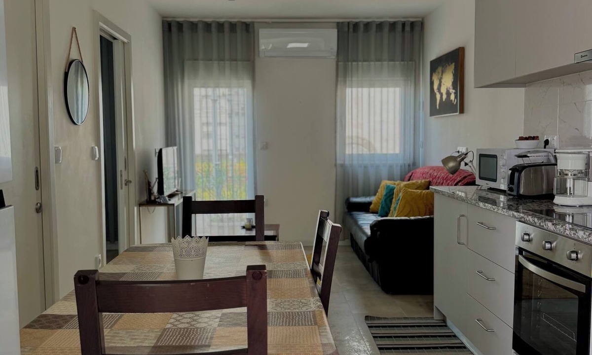 Valenca House | Casinha dos Carris- AL