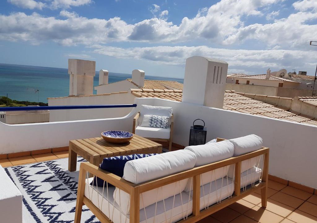 Salema Bed & Breakfast | Casinha Manta