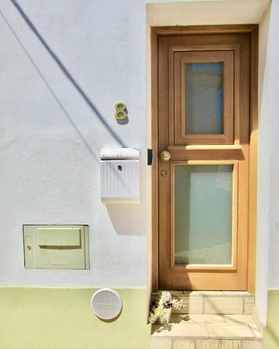 Figueira Apartment | Casinha MAR