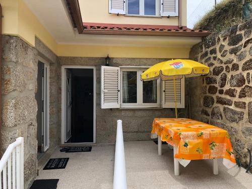 Bico House | Casinha Minhota