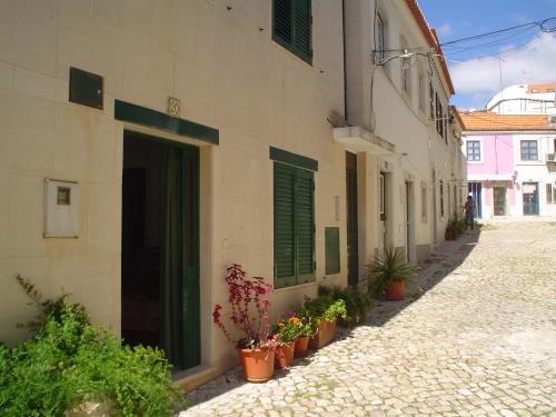 Santiago Apartment | Casinhas de Alfenim
