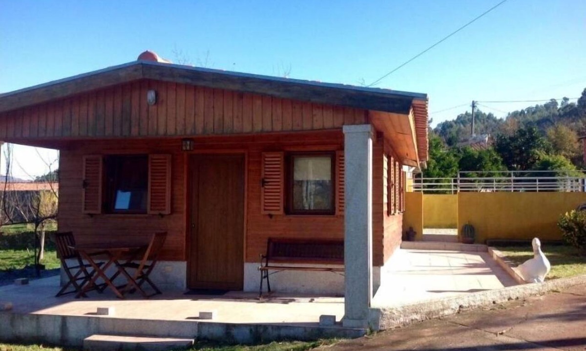 Portela House | Casinhas do Ribeiro - One Bedroom House