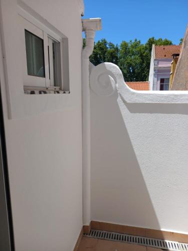 Barreiro House | Casita de Pescadores frente a Lisboa