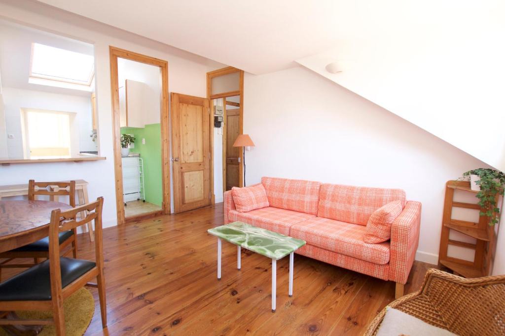 Pena Apartment | Castelinhos Apartment