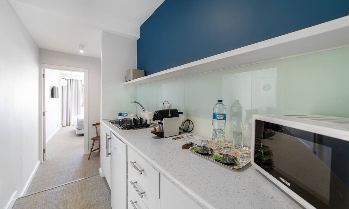 Carvoeiro House | Castelo Guest House