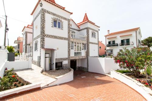Quinta Do Conde House | Castelo Sereno
