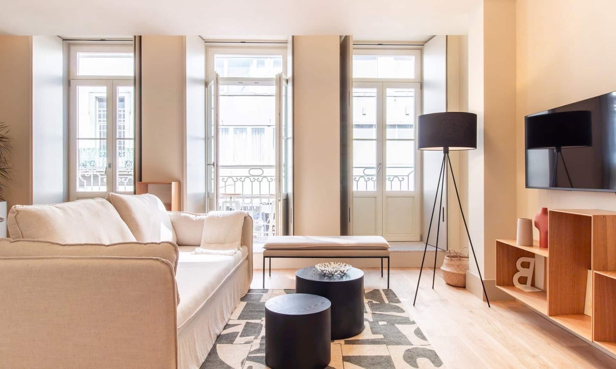 Centro / Baixa Apartment | Catarina 392 | Chic Studio by LovelyStay