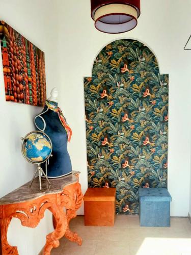 Reguengos de Monsaraz Bed & Breakfast | Catespero Sossego