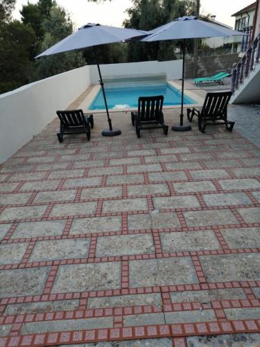 Parada de Todeia Apartment | Catloc & Kitcat Alojamento Local