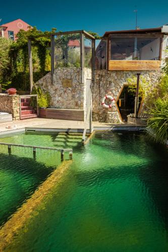 Obidos Bed & Breakfast | Cavalo de Madeira