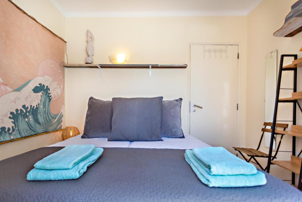 Cabanas Apartment | Cavalo Marinho Studio
