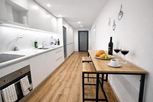 Mafamude Apartment | Cc House Gaia